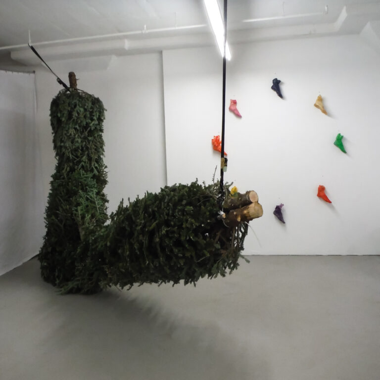 2015 Boys will be Boys, Ordinary Projects, Mana Contemporary, Chicago, IL, USA